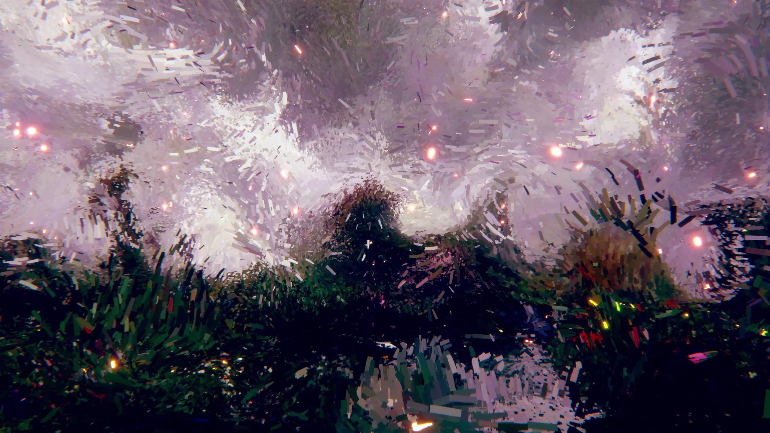 Imaginary Landscape No.6